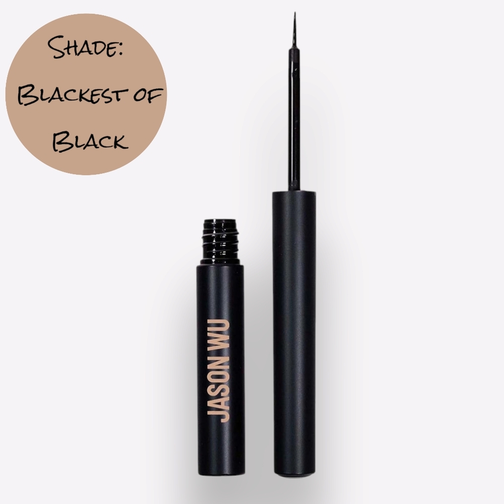 JASON WU Black Liquid Eyeliner